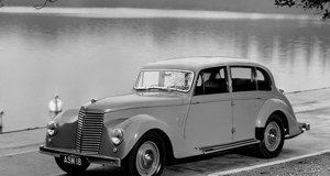 Lancaster (1946 - 1952)